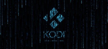 Kodi 19 'Matrix' ya se puede descargar en su primera versión beta: estas son sus novedades