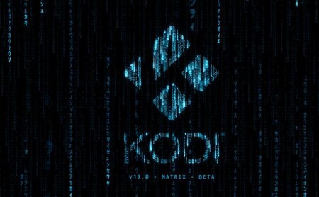 Kodi 19 'Matrix' ya se puede descargar en su primera versión beta: estas son sus novedades