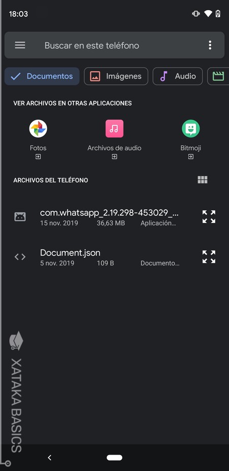 Documentos