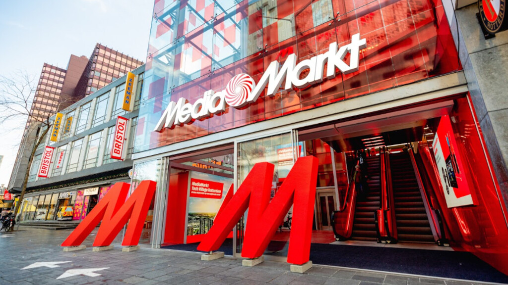 Las mejores ofertas de MediaMarkt en tecnología, hoy domingo 20 de septiembre