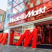 Las mejores ofertas de MediaMarkt en tecnología, hoy domingo 20 de septiembre 