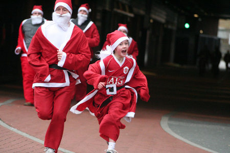 Consejos para evitar ganar peso en esta Navidad