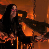Tienes 666 minutos (ahora algo menos) para reclamar gratis un clásico de acción y heavy metal para honrar la vida de Tim Curry