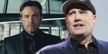 "Kevin Feige es el productor más grande de la historia". Ben Affleck se rinde a Marvel a dos meses del estreno del Snyder Cut de 'Liga de la Justicia'