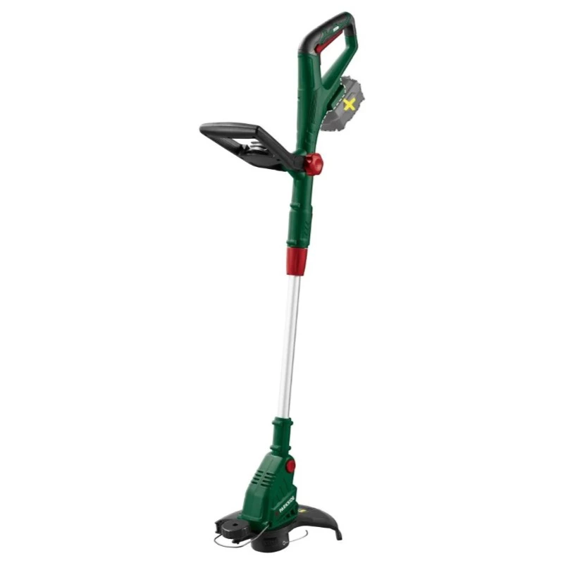 Cortabordes recargable Parkside 20 V
