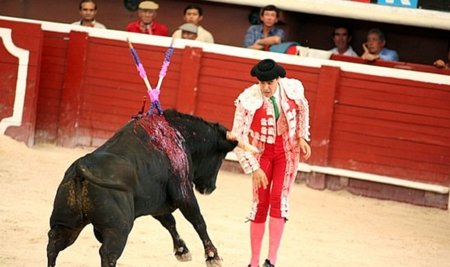 Reducir el IVA de las corridas de toros sería una mala decisión, al menos por ahora