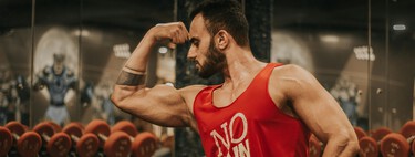 Tres formas diferentes de entrenar nuestros bíceps y tríceps para que crezcan como es debido 