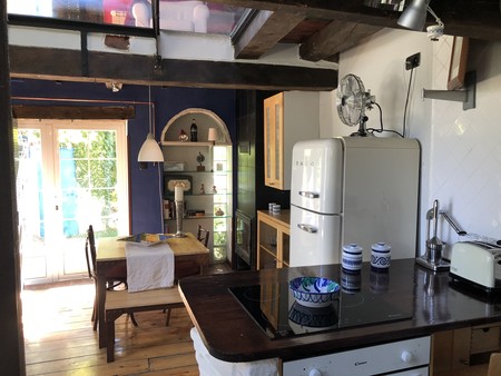 Airbnb Alojamiento En Velliza 1