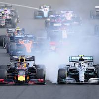 La Fórmula 1 teme una desbandada de marcas: Mercedes, Renault y Honda se plantean marcharse