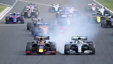 La Fórmula 1 teme una desbandada de marcas: Mercedes, Renault y Honda se plantean marcharse