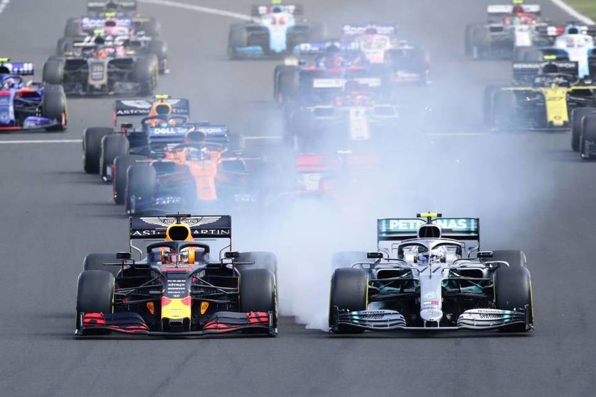 La Fórmula 1 teme una desbandada de marcas: Mercedes, Renault y Honda se plantean marcharse - Motorpasión