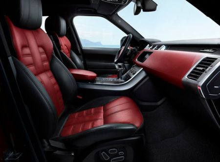 Land Rover Range Rover Sport Hst 2016 06