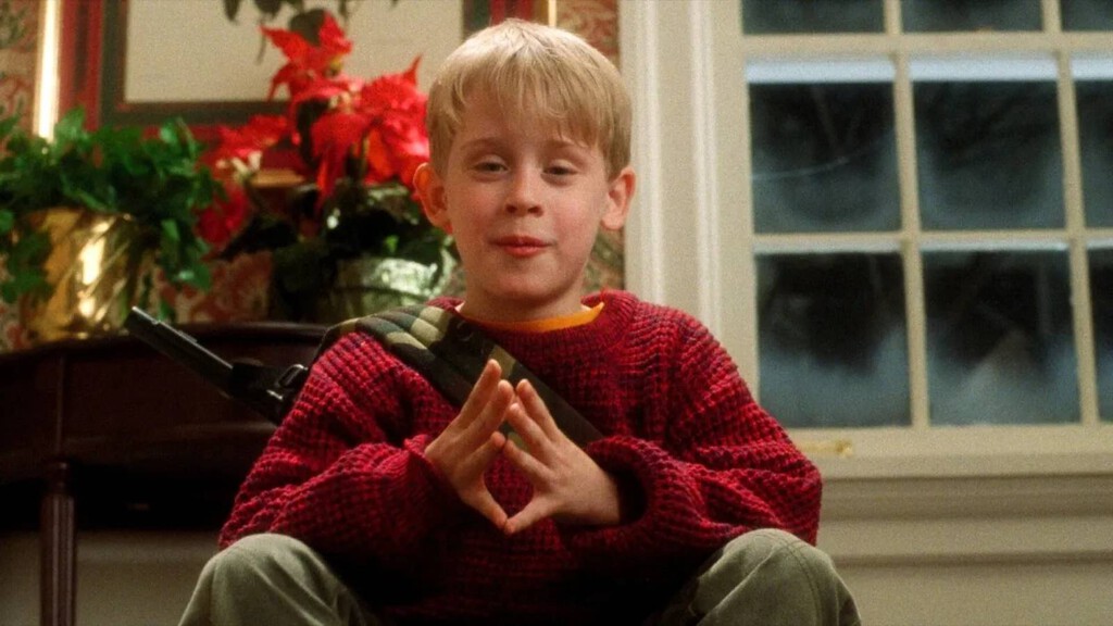 Chris Columbus no está seguro de querer dirigir otra película de 'Solo en casa' y creo que tiene una buena razón para no hacerlo 