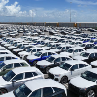 Varias marcas de autos han tomado una decisión inesperada ante los aranceles de Trump: dejar de enviar coches a Estados Unidos