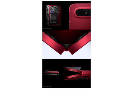 Xiaomi 18 Fold 2