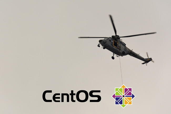 Centos