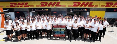 Los cinco mejores y peores momentos de Fernando Alonso en la Fórmula 1