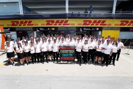 Los cinco mejores y peores momentos de Fernando Alonso en la Fórmula 1