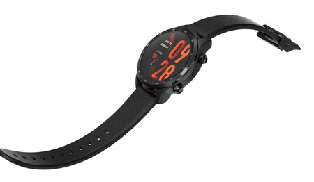 Reloj Amazon