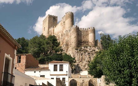 Almansa