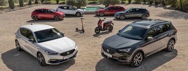 ¿Vende más Ford o BMW? ¿Cuántos Ferrari se han matriculado? Curiosidades y detalles de las ventas de coches en España en 2021 