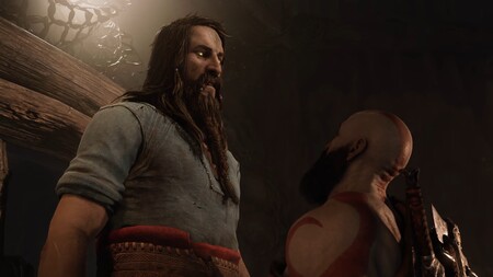 ¿Cuánto mide Tyr de God of War Ragnarok? El dios de la guerra nórdico impone en Asgard, pero no tanto como Lady Dimitrescu