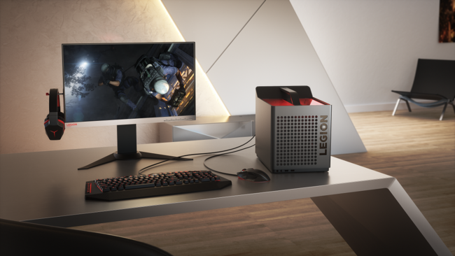 Lenovo