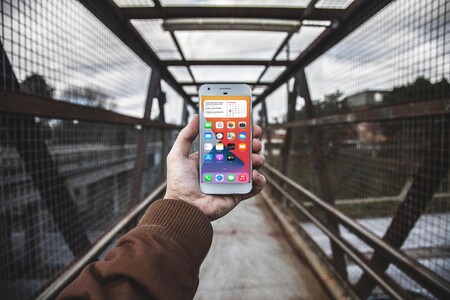 Cómo hacer que tu móvil Xiaomi parezca un iPhone