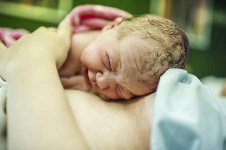 La galactosemia, una enfermedad rara que se ha de detectar en el bebé cuanto antes