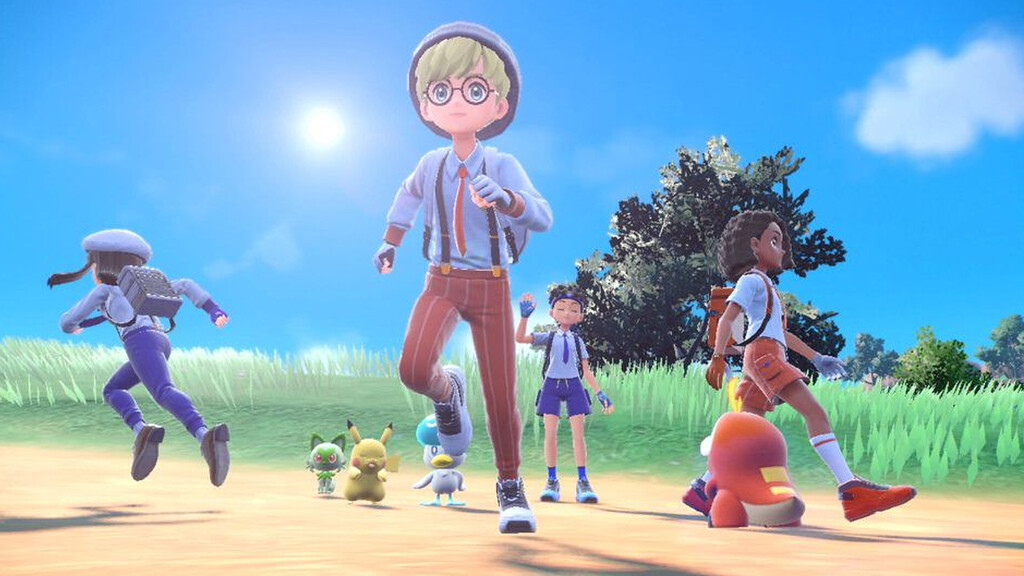 The Pokémon Company se pone seria y no dudará en banear del online de sus juegos a los que intercambien Pokémon ilegales The Pokémon Company se pone seria y no dudará en banear del online de sus juegos a los que intercambien Pokémon ilegales