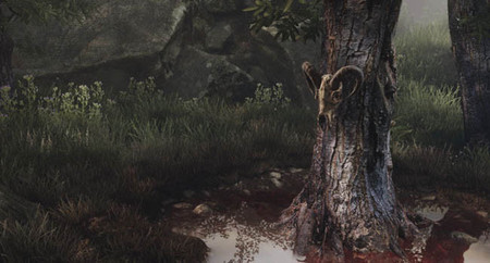 The Vanishing of Ethan Carter devolverá el terror estilo Amnesia a nuestros PC