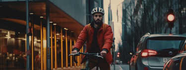 Casi todos los ciclistas olvidan estas tres normas básicas que la DGT nos recuerda