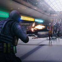 Puedes hacerte gratis con un frenético juego de zombies en Steam, pero sólo tienes unos días para reclamar Ultimate Zombie Defense 