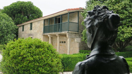 Casarosalia