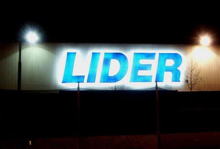 Cuando el jefe empezó desde cero
