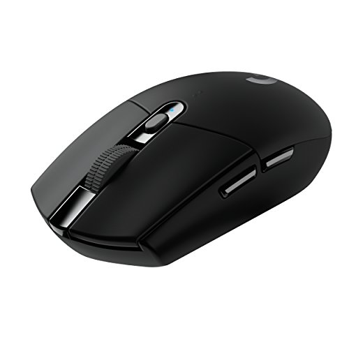 Logitech G305 LIGHTSPEED 