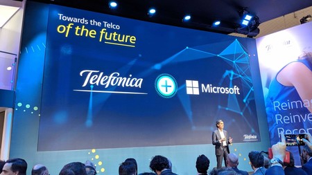 Teléfonica y Vodafone se hacen con las primeras ayudas para proyectos pilotos de 5G en España, según Expansión