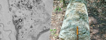 Los mayas construyeron una ciudad perdida con pirámides de 15 metros. Y la hemos encontrado gracias a LiDAR