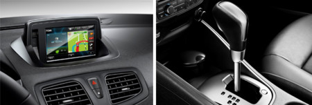 Renault Fluence Sumario