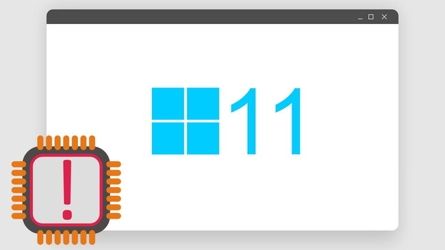 Win11 Tpm