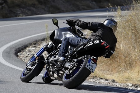 Yamaha Niken 2018 Prueba 005