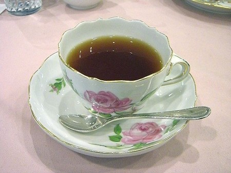 te
