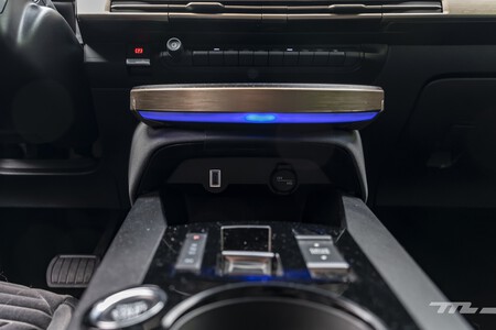 Lancia Ypsilon 2025 Prueba 026