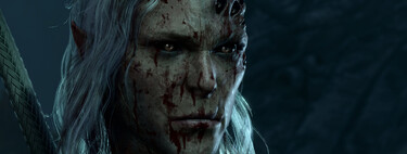 Aunque la recompensa sea horrible, el nuevo modo de Baldur's Gate 3 me ha hecho querer empezar una nueva partida 