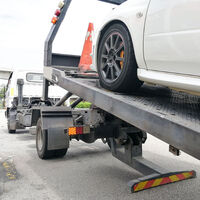 Los carros con transmisión automática no se pueden remolcar ni empujar, pero hay un truco para hacerlo sin dañar la caja