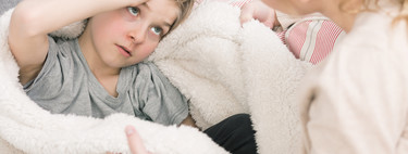 ¿A tu hijo le duele la cabeza?: causas más comunes de cefaleas en la infancia, tratamiento y prevención