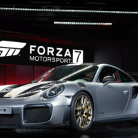 ¡Por fin! Este es el nuevo Porsche 911 GT2 RS, desvelado junto a Forza Motorsport 7