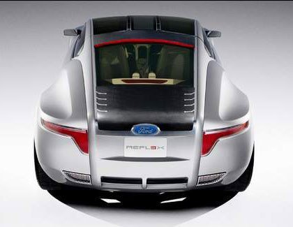 Ford Reflex Concept