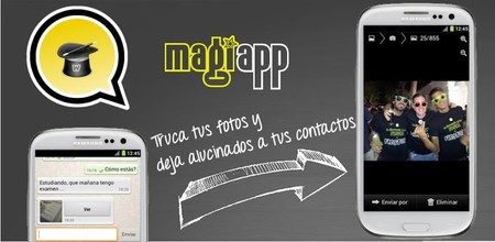 Adiós a las fotos fake de WhatsApp, la app bloqueará miniaturas y fotos que no coincidan