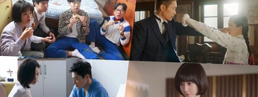 Las 12 series coreanas mejor valoradas por la crítica y dónde verlas en streaming en 2026